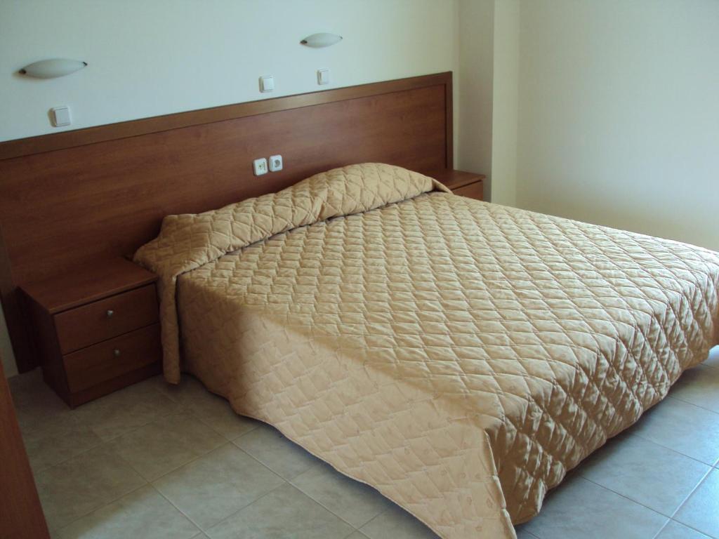 Al Mare Apartments Afantou Phòng bức ảnh